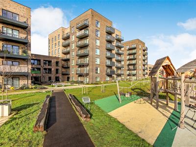 property_image 43 Hampden Gardens, Cambridge